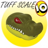 TUFFY ALLIGATOR 